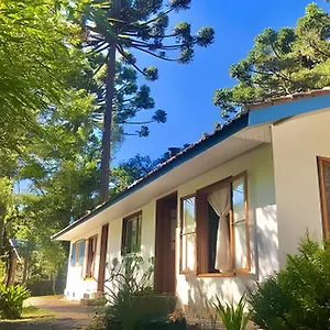 Lareira, Natureza E Conforto - Regiao Turistica - Fibra Optica E Starlink , Campos do Jordão Brasil