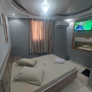Luar , São Paulo Brasil