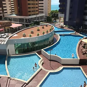  Apartamento Vista Mar