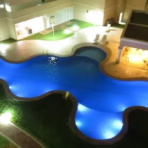  Apartamento Cond. Beach Village 2